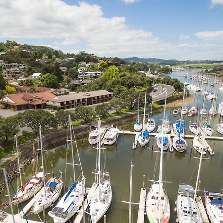Distinction Whangarei Hotel & Conference Centre Εξωτερικό φωτογραφία