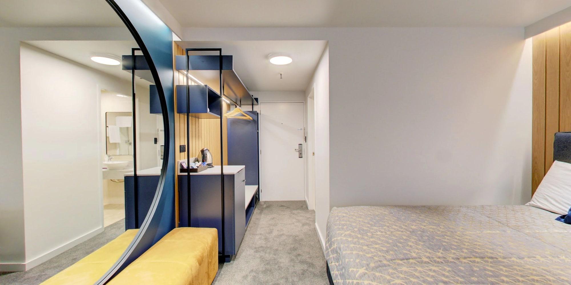 Distinction Whangarei Hotel & Conference Centre Εξωτερικό φωτογραφία