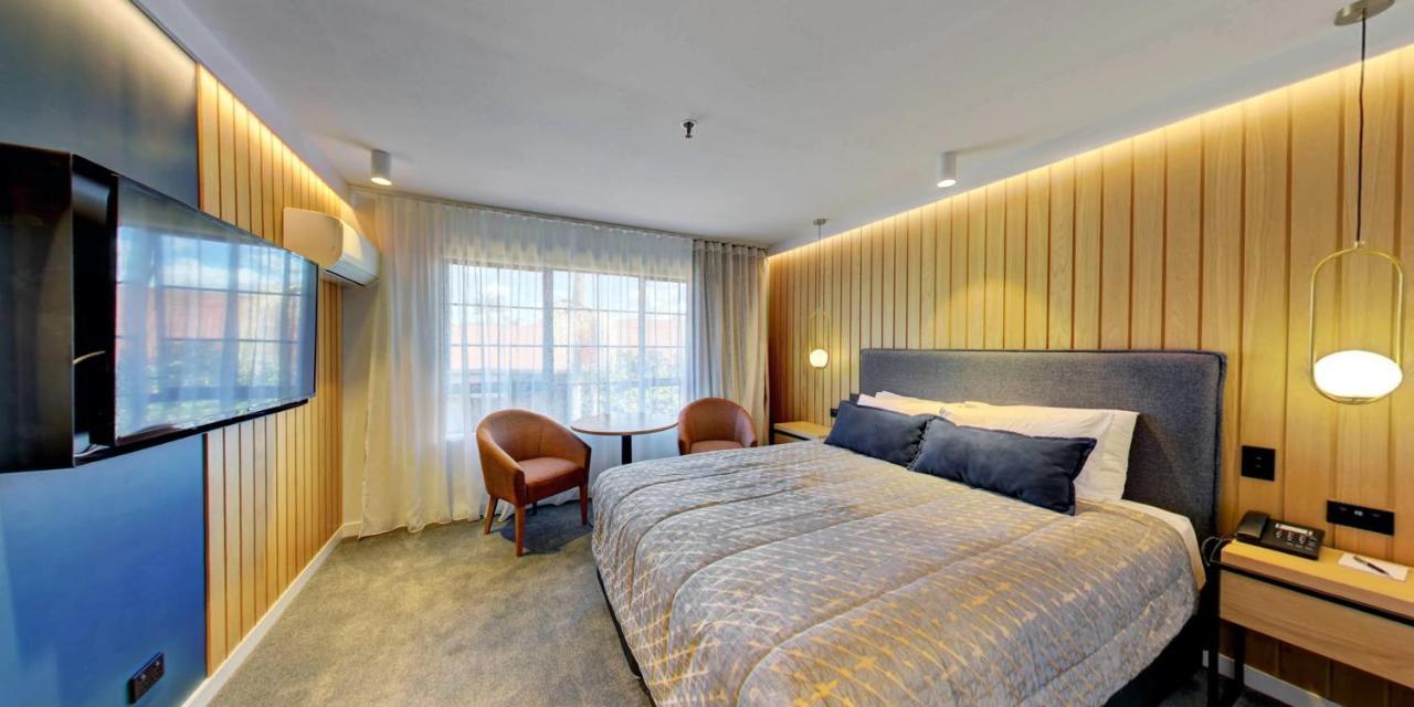 Distinction Whangarei Hotel & Conference Centre Εξωτερικό φωτογραφία