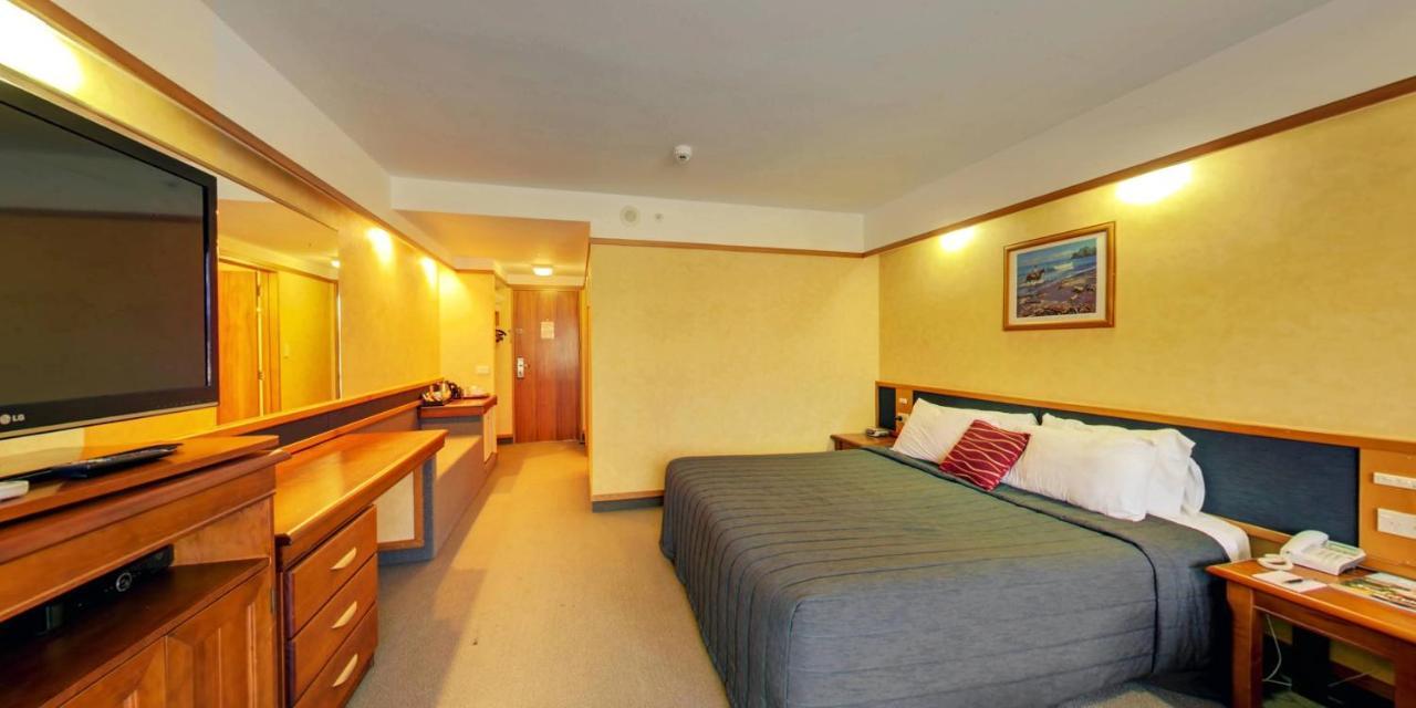 Distinction Whangarei Hotel & Conference Centre Εξωτερικό φωτογραφία