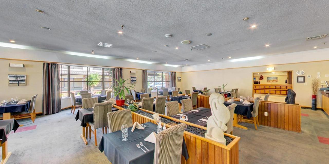 Distinction Whangarei Hotel & Conference Centre Εξωτερικό φωτογραφία