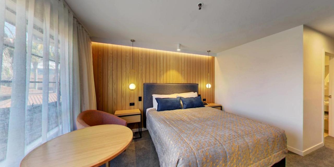 Distinction Whangarei Hotel & Conference Centre Εξωτερικό φωτογραφία