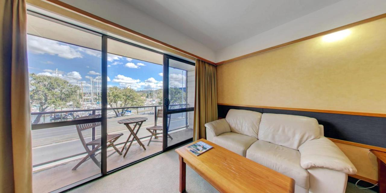 Distinction Whangarei Hotel & Conference Centre Εξωτερικό φωτογραφία