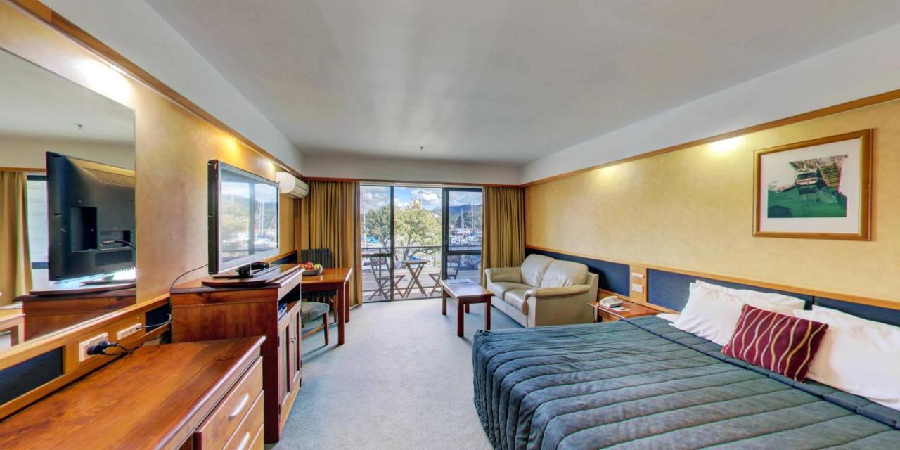 Distinction Whangarei Hotel & Conference Centre Εξωτερικό φωτογραφία
