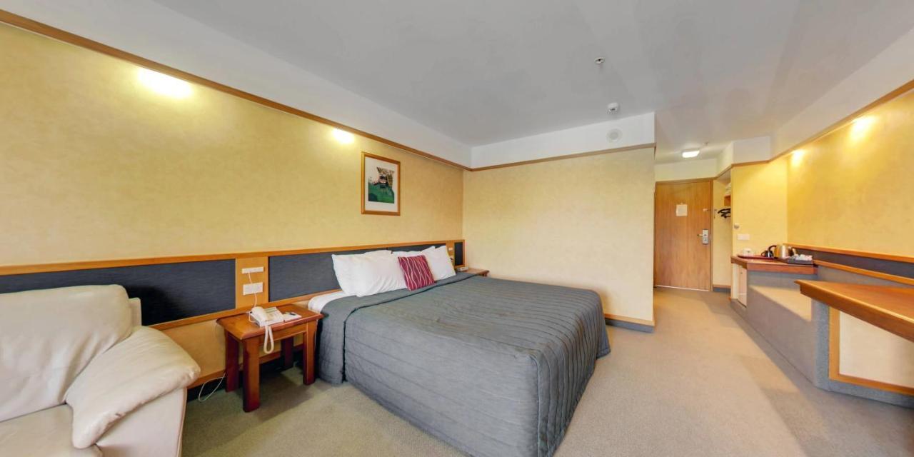 Distinction Whangarei Hotel & Conference Centre Εξωτερικό φωτογραφία