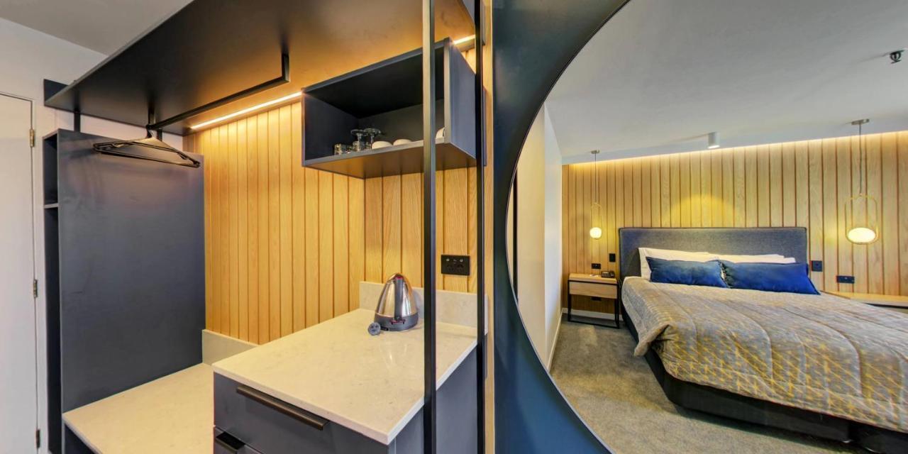 Distinction Whangarei Hotel & Conference Centre Εξωτερικό φωτογραφία