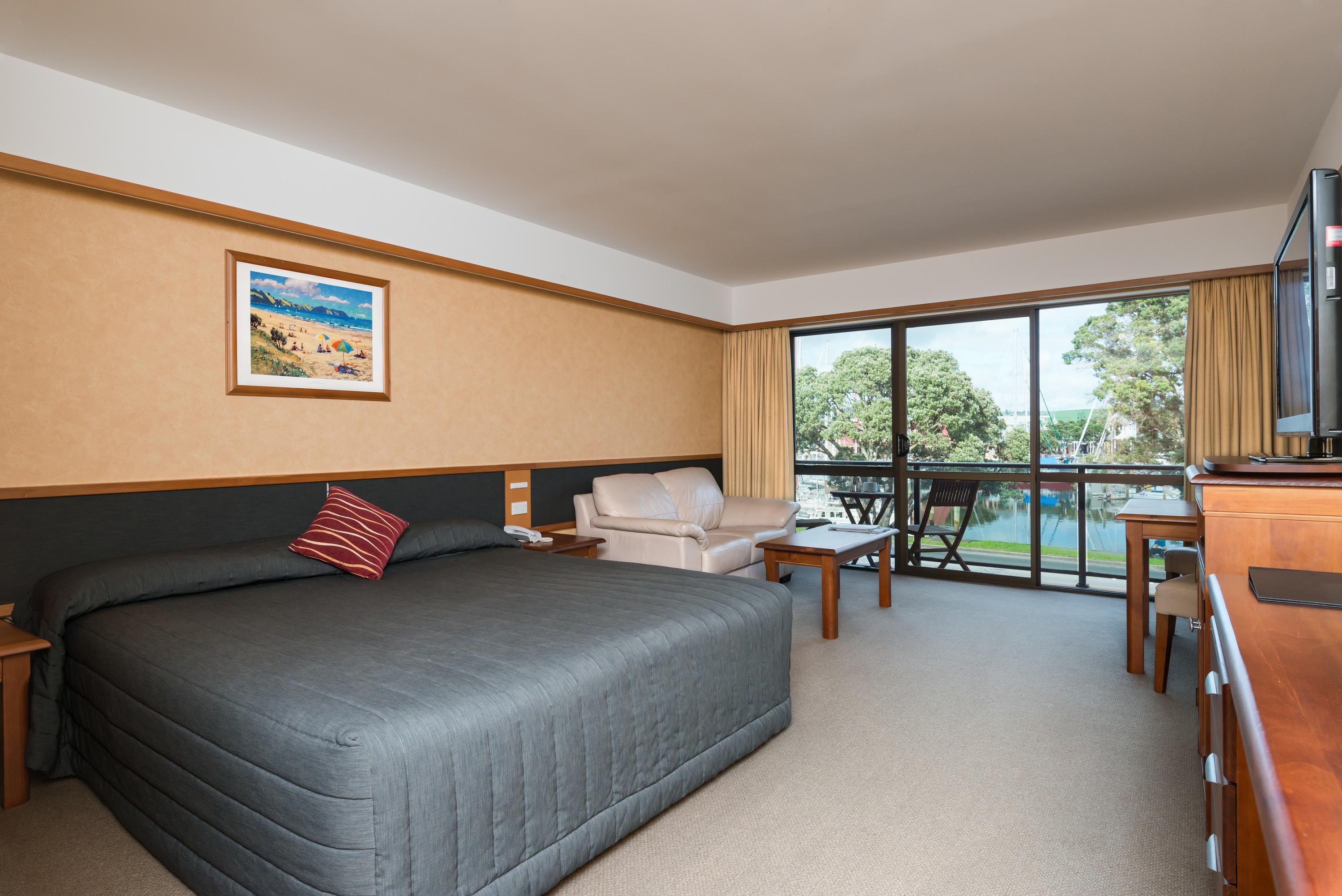 Distinction Whangarei Hotel & Conference Centre Εξωτερικό φωτογραφία