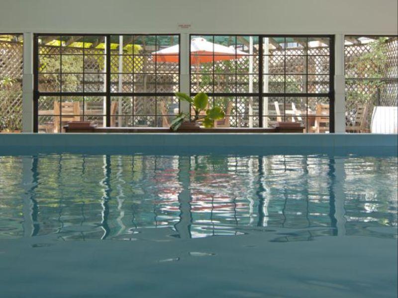 Distinction Whangarei Hotel & Conference Centre Εξωτερικό φωτογραφία