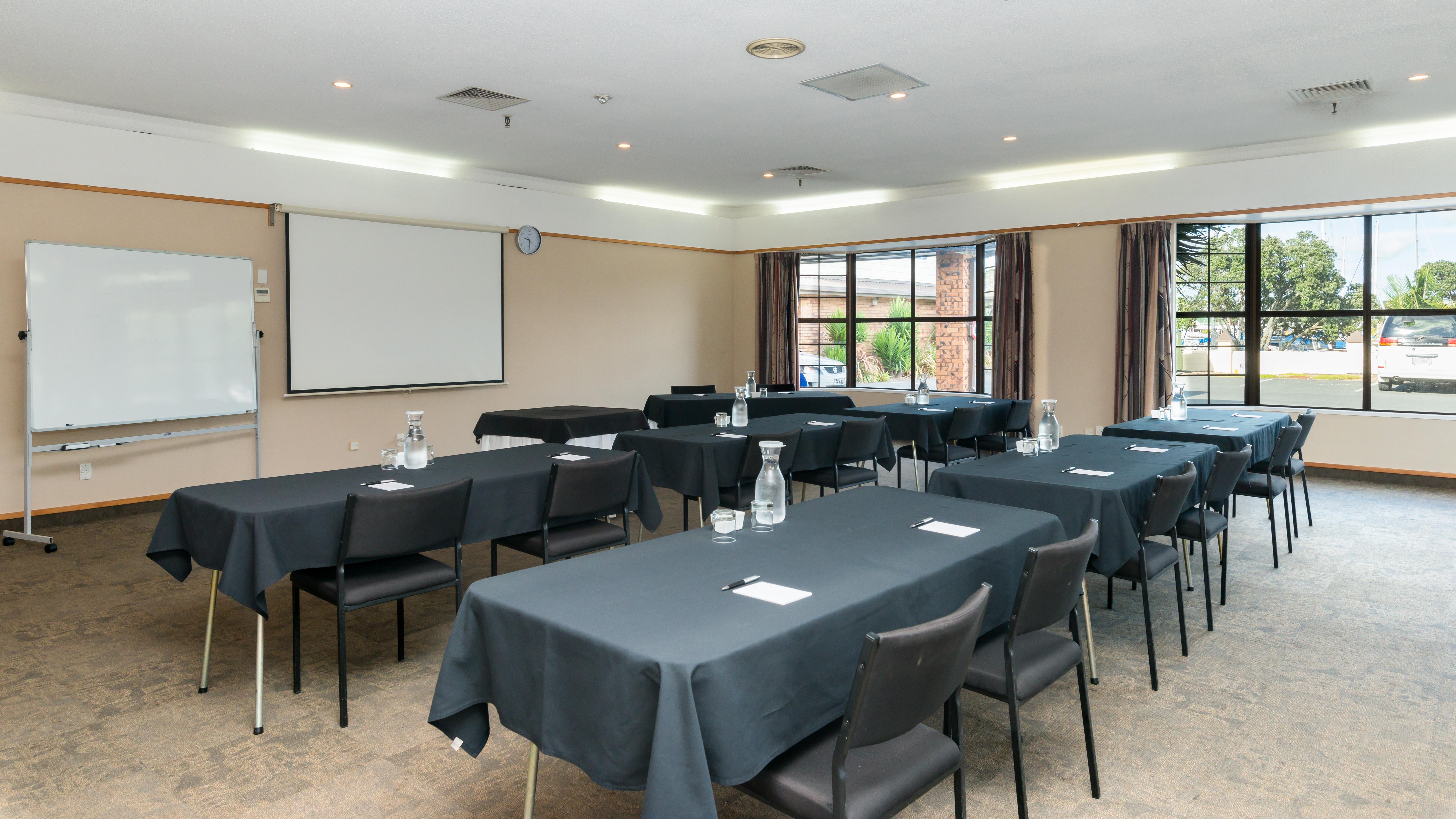 Distinction Whangarei Hotel & Conference Centre Εξωτερικό φωτογραφία
