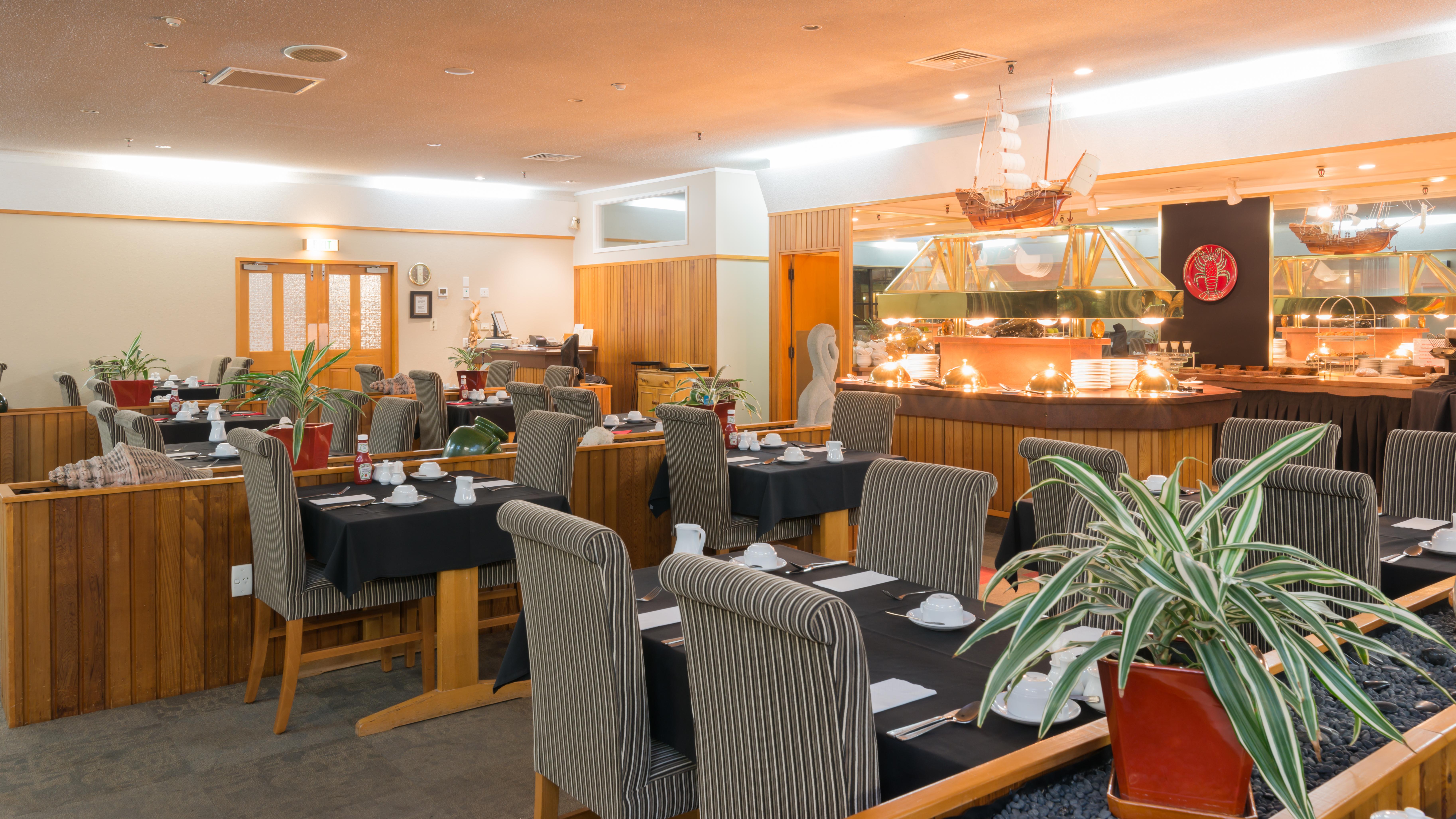 Distinction Whangarei Hotel & Conference Centre Εξωτερικό φωτογραφία