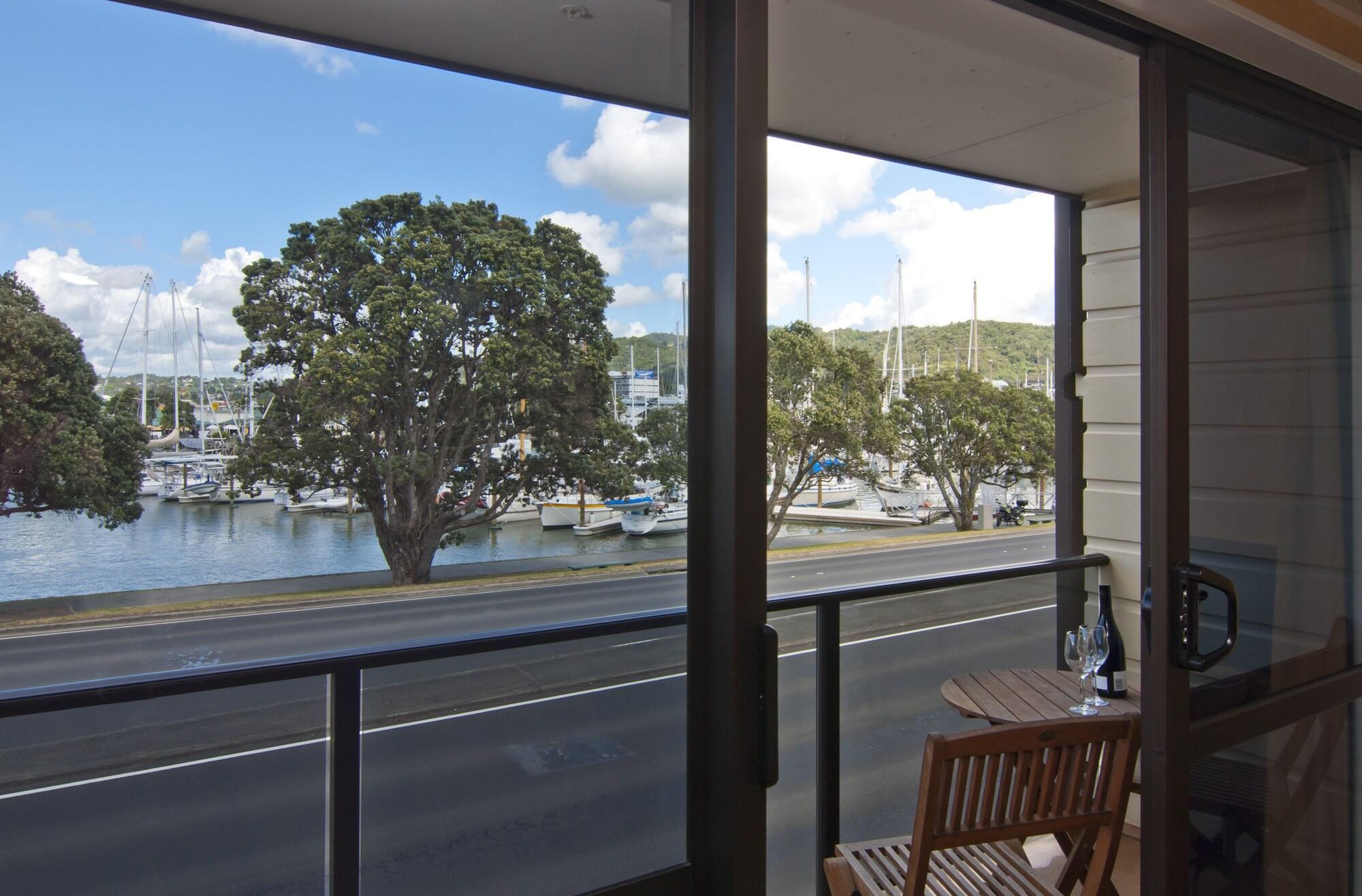 Distinction Whangarei Hotel & Conference Centre Εξωτερικό φωτογραφία