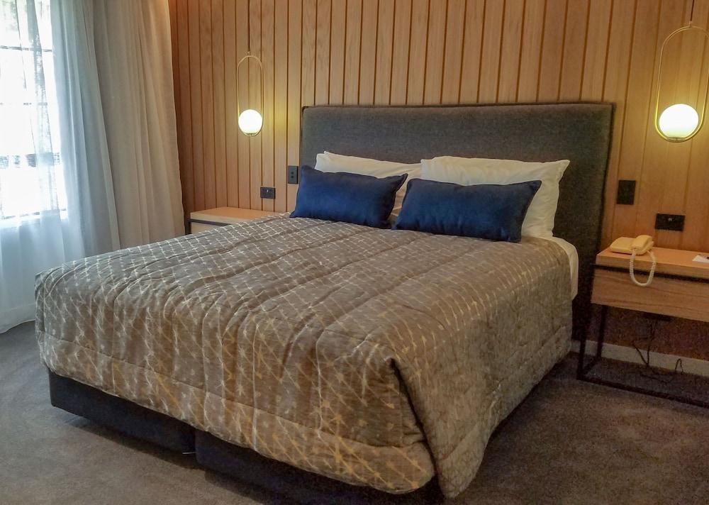 Distinction Whangarei Hotel & Conference Centre Εξωτερικό φωτογραφία