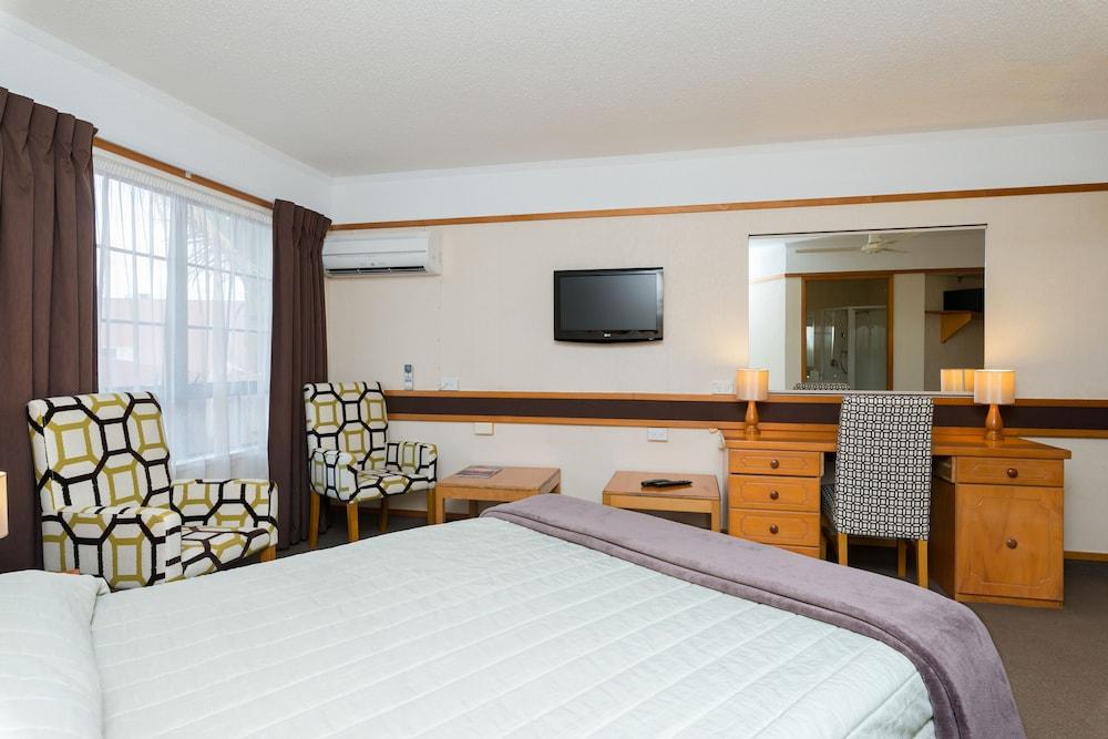 Distinction Whangarei Hotel & Conference Centre Εξωτερικό φωτογραφία