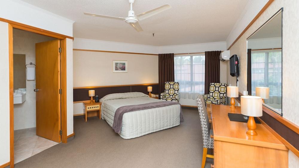 Distinction Whangarei Hotel & Conference Centre Εξωτερικό φωτογραφία