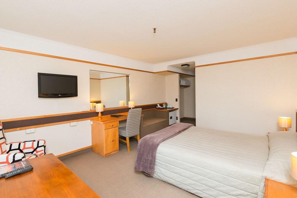 Distinction Whangarei Hotel & Conference Centre Εξωτερικό φωτογραφία