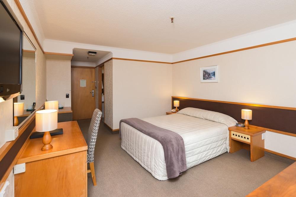 Distinction Whangarei Hotel & Conference Centre Εξωτερικό φωτογραφία