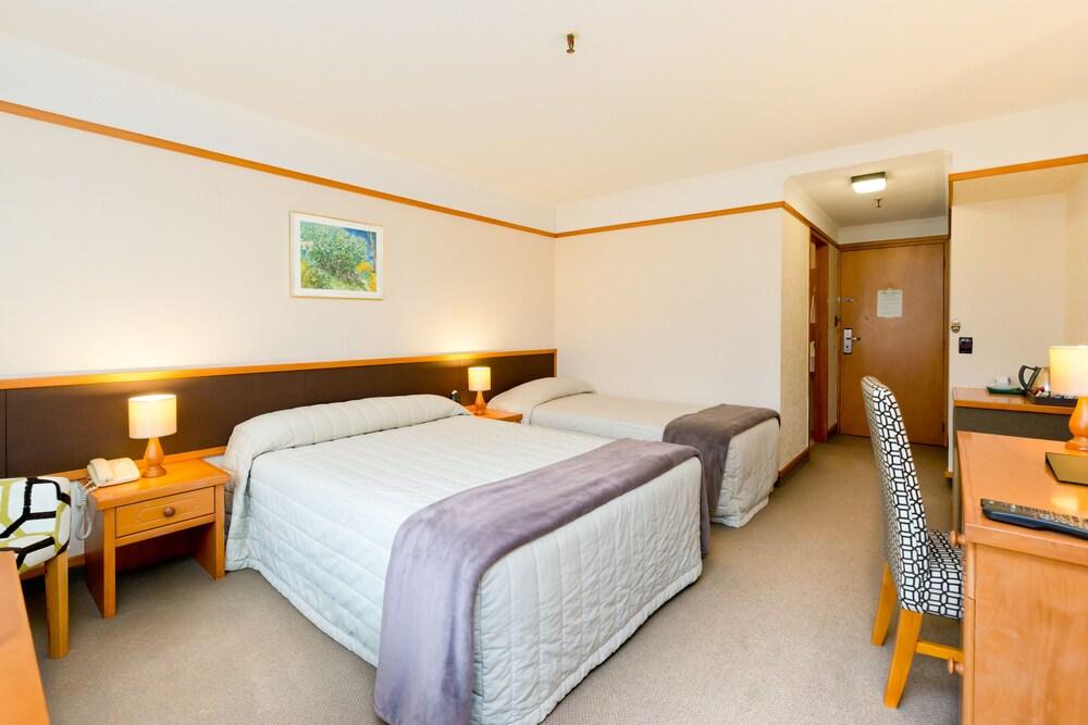 Distinction Whangarei Hotel & Conference Centre Εξωτερικό φωτογραφία