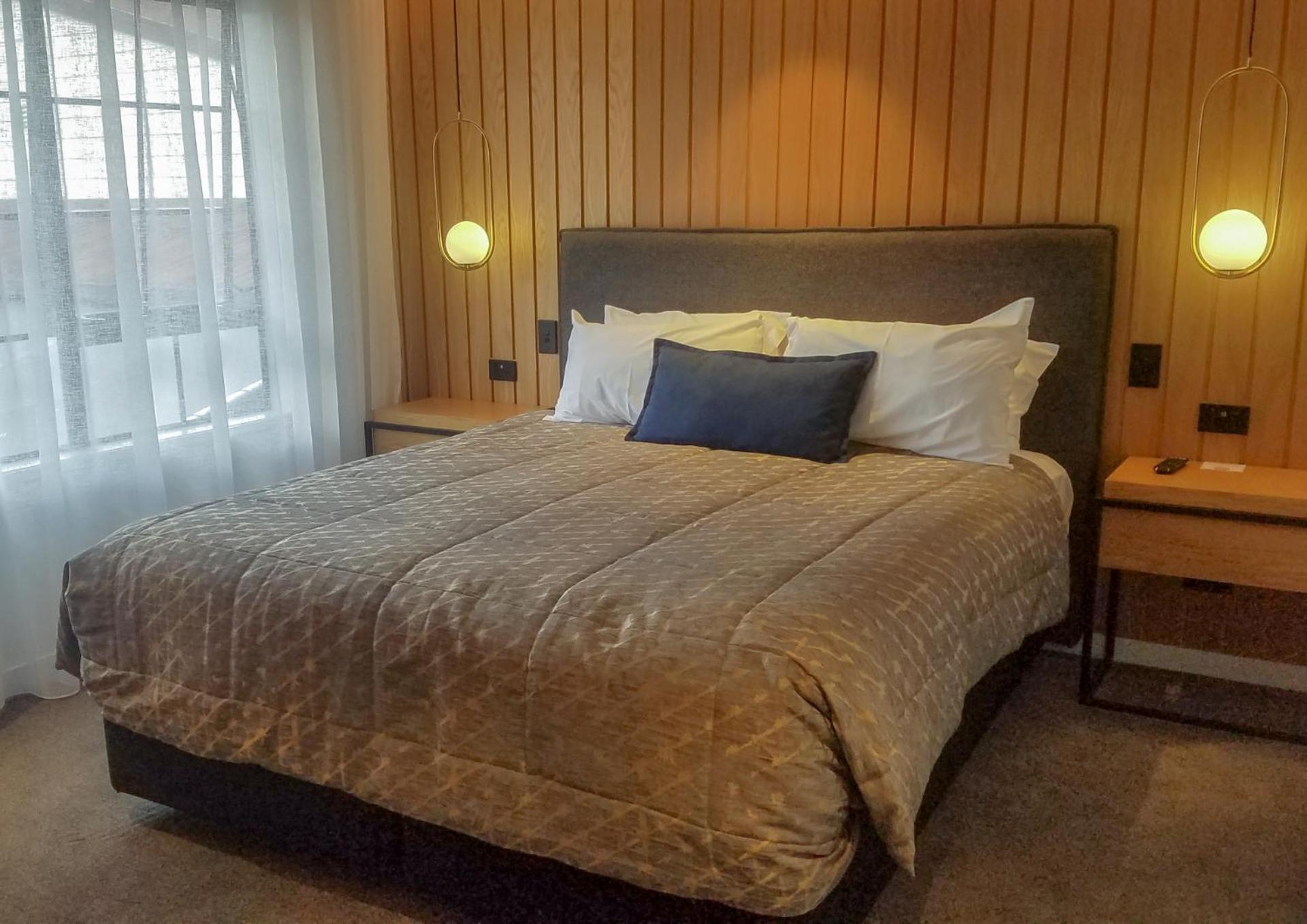 Distinction Whangarei Hotel & Conference Centre Εξωτερικό φωτογραφία