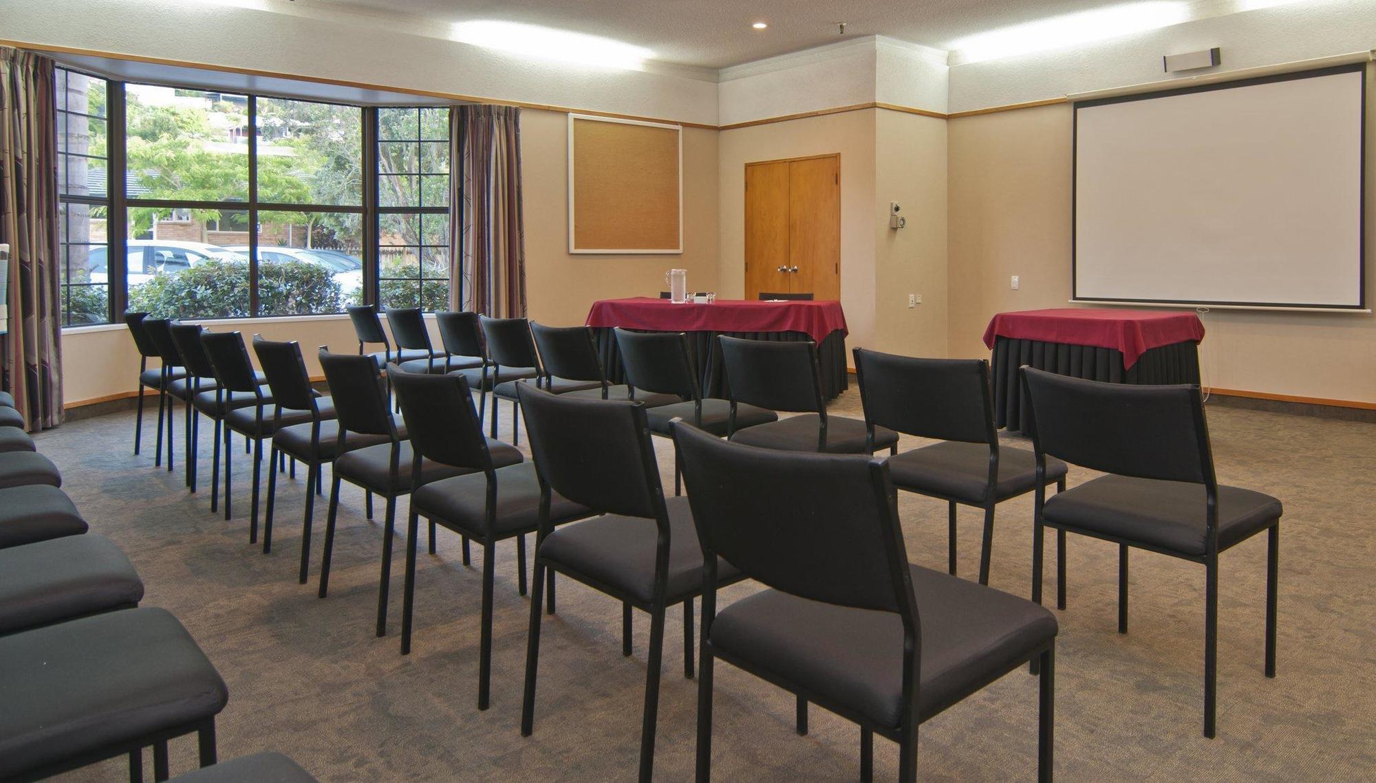 Distinction Whangarei Hotel & Conference Centre Εξωτερικό φωτογραφία