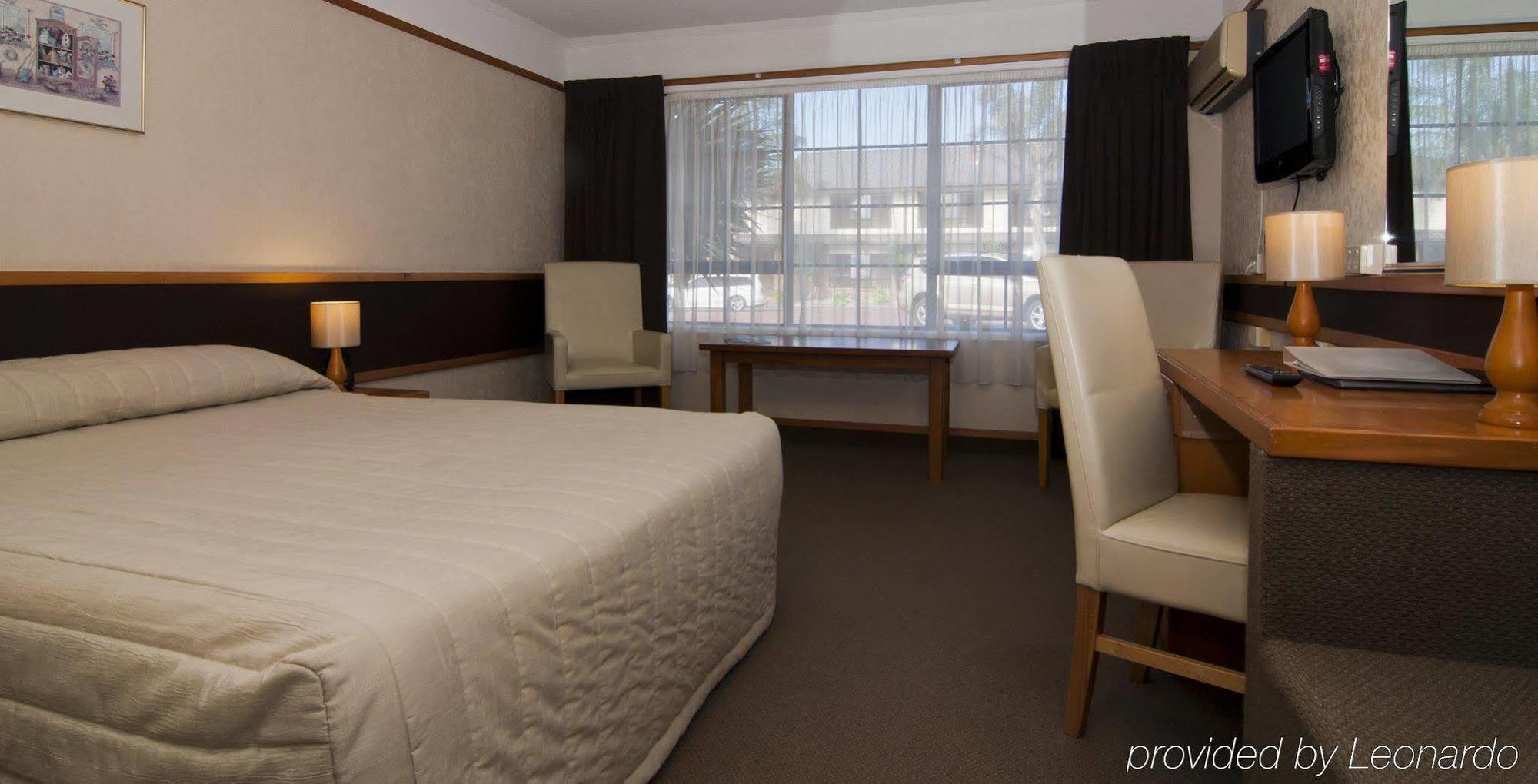 Distinction Whangarei Hotel & Conference Centre Εξωτερικό φωτογραφία