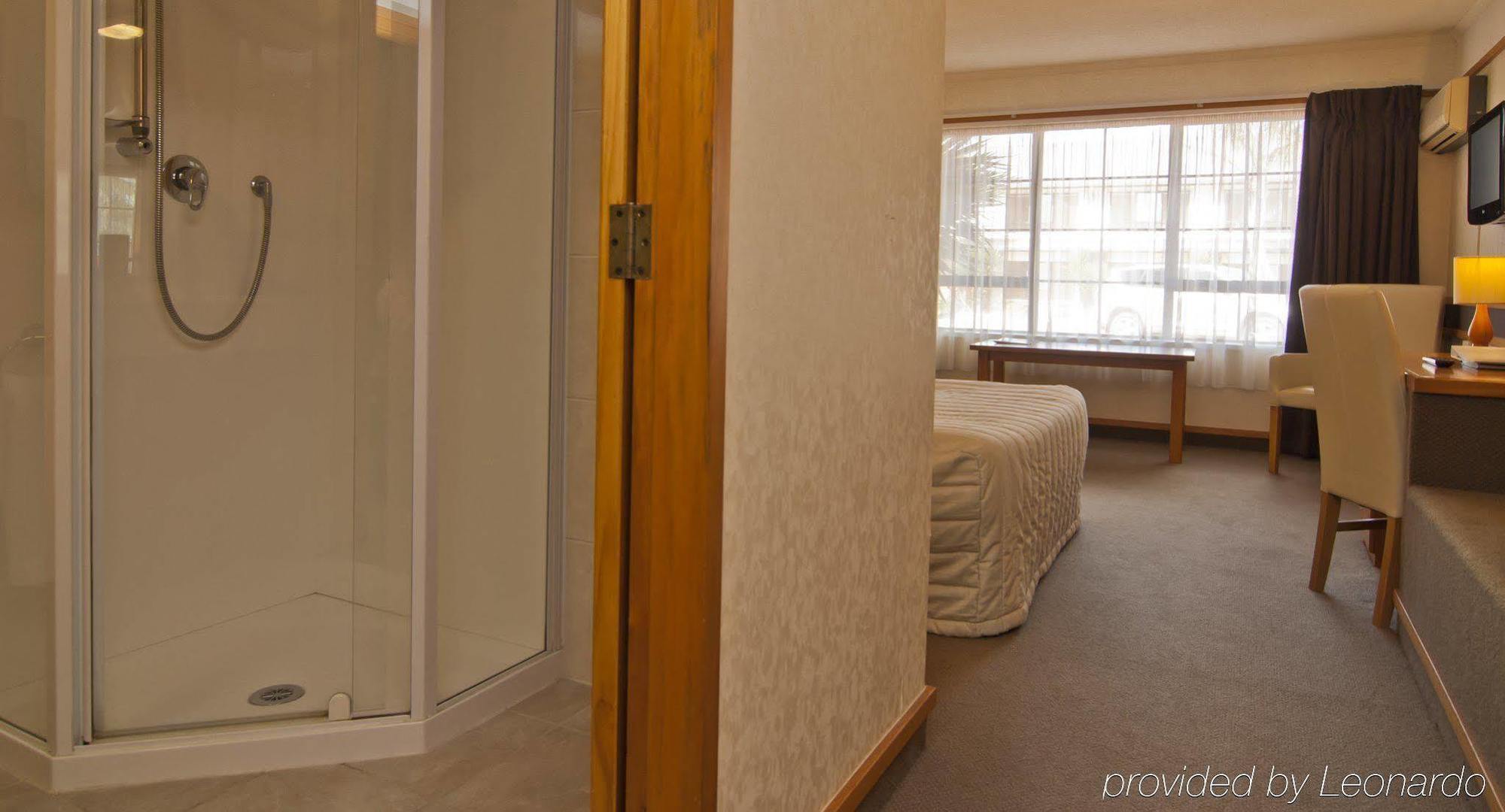 Distinction Whangarei Hotel & Conference Centre Εξωτερικό φωτογραφία