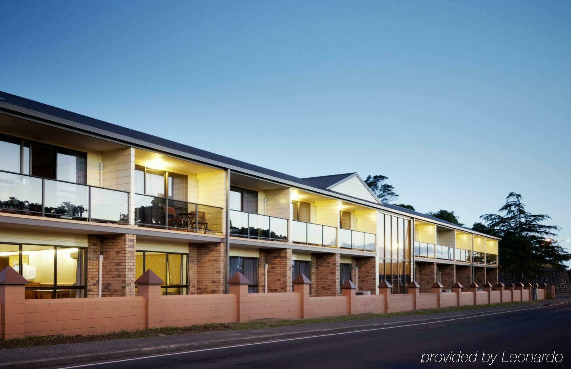 Distinction Whangarei Hotel & Conference Centre Εξωτερικό φωτογραφία
