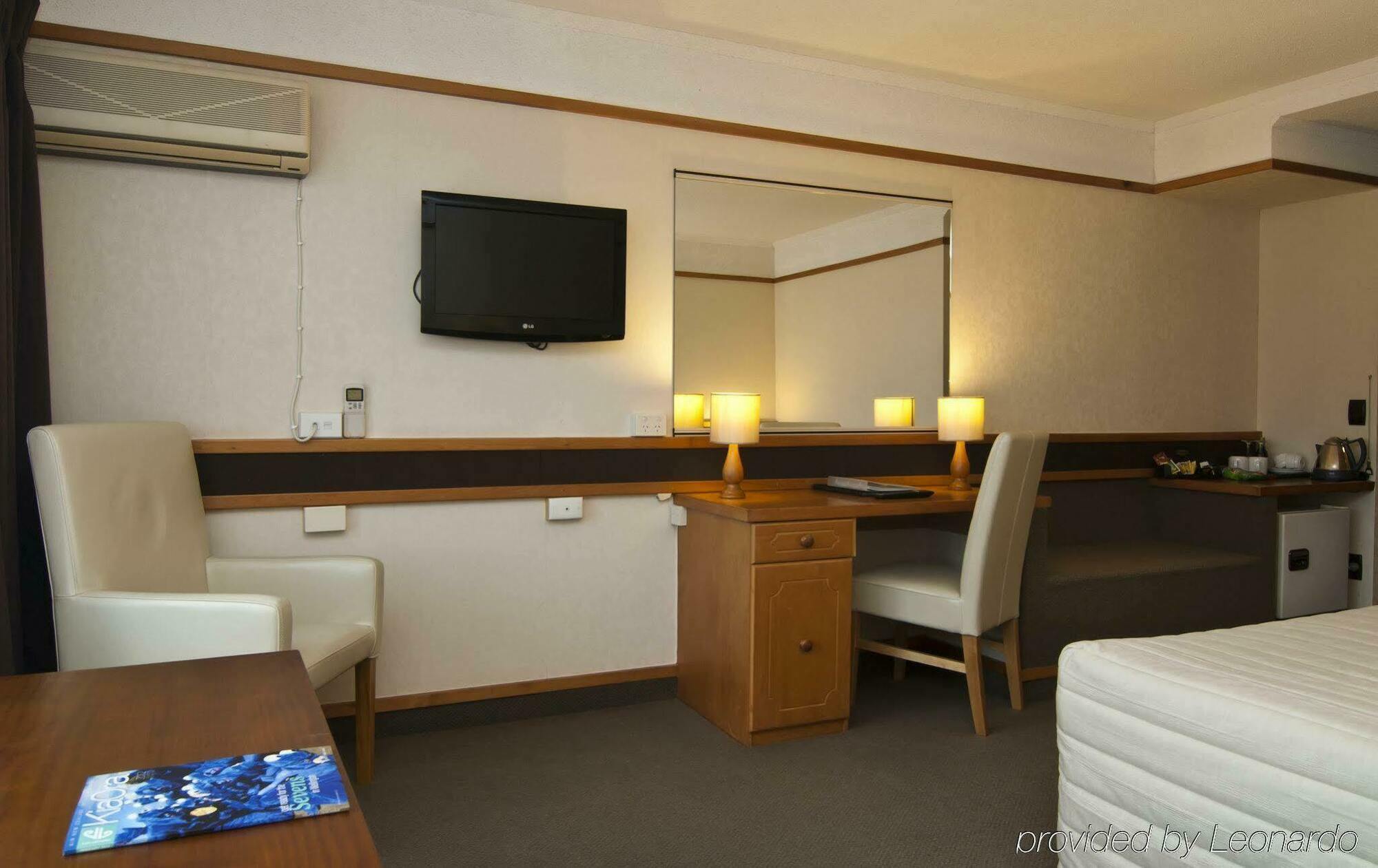 Distinction Whangarei Hotel & Conference Centre Εξωτερικό φωτογραφία