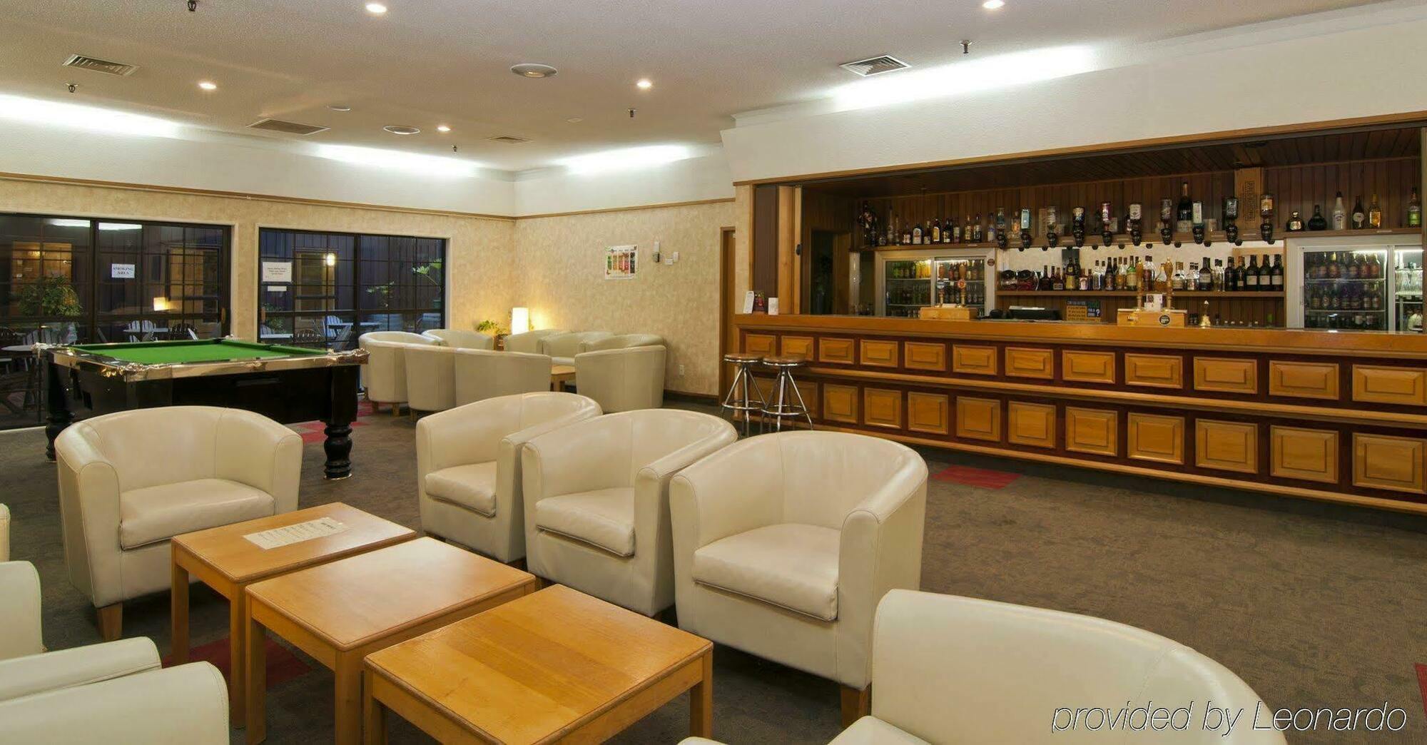 Distinction Whangarei Hotel & Conference Centre Εξωτερικό φωτογραφία
